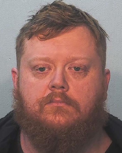 Photo of Daniel Fisher