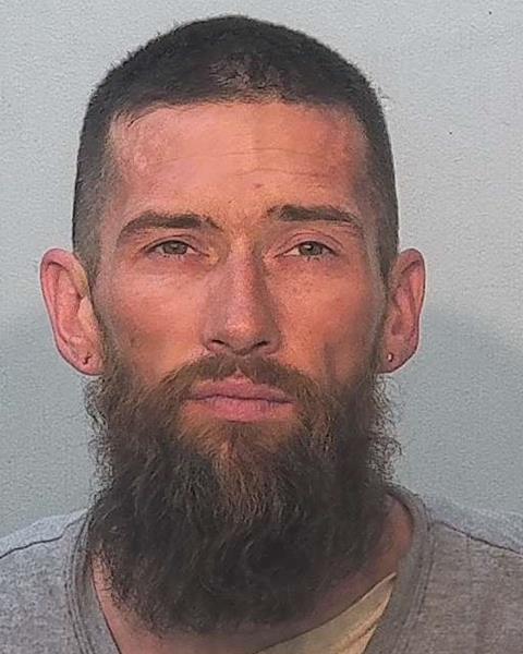 Photo of Dustin Freon