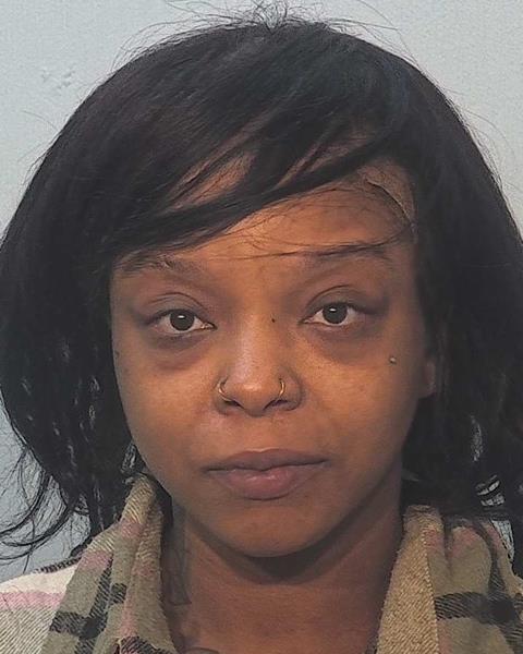 Photo of Ziresha Eley