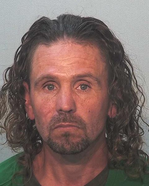 Photo of Robert Cook