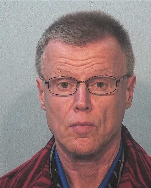 Photo of Brian Reynolds
