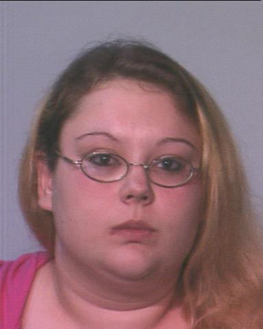 Photo of Ashley Taylor-evans