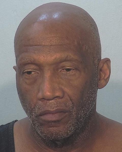 Photo of Anthony Allen