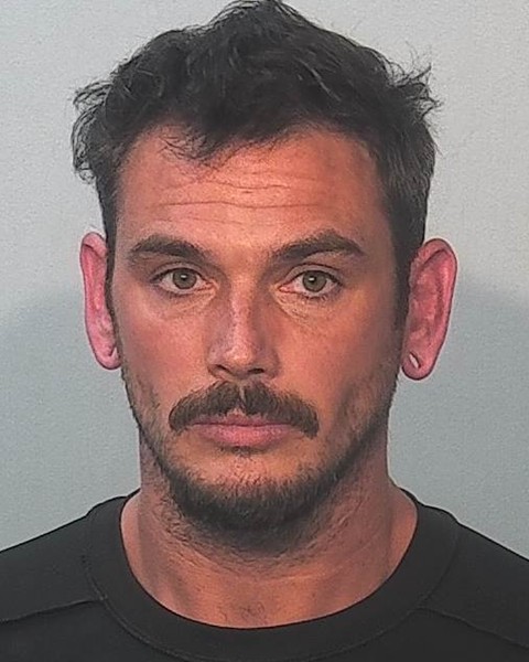 Photo of Nathan Langston