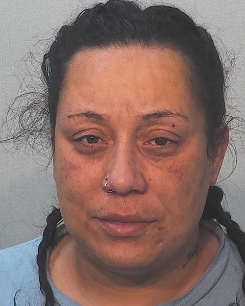 Photo of Amber Trigg