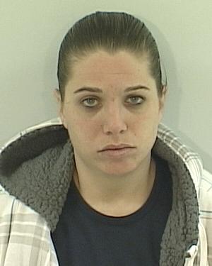 Photo of Katharine Rao