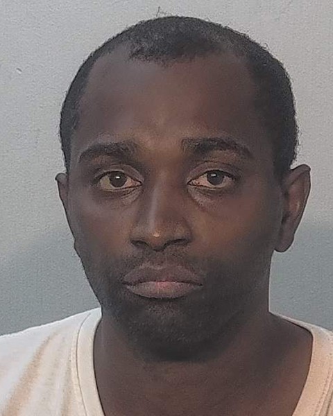 Photo of Gamarcus Moore