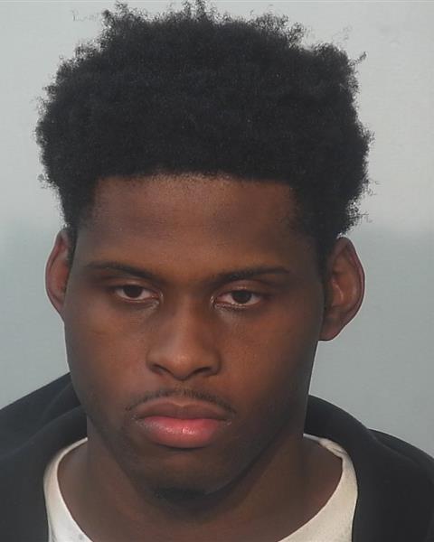 Photo of Darius Lea