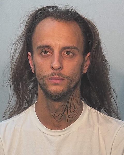 Photo of Christian Carter