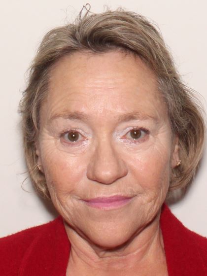 Photo of Mary Donnell