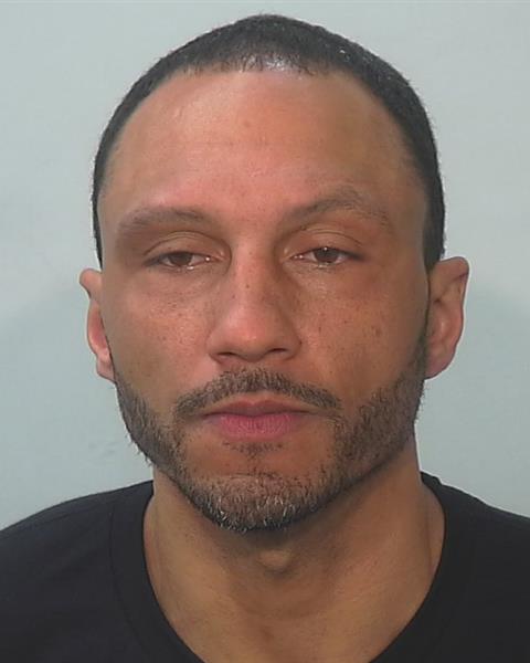 Photo of Kevin Clopton