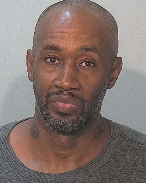 Photo of Olandus Byrd
