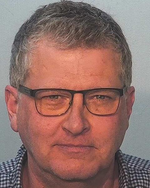 Photo of Kevin Ellis