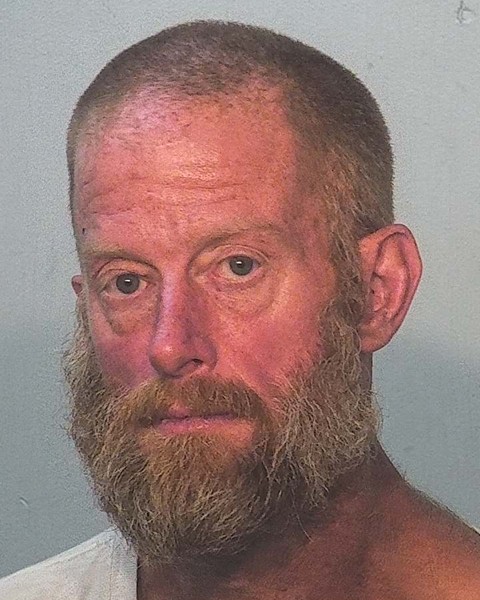 Photo of Christopher Sartain