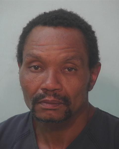 Photo of Samuel Davis