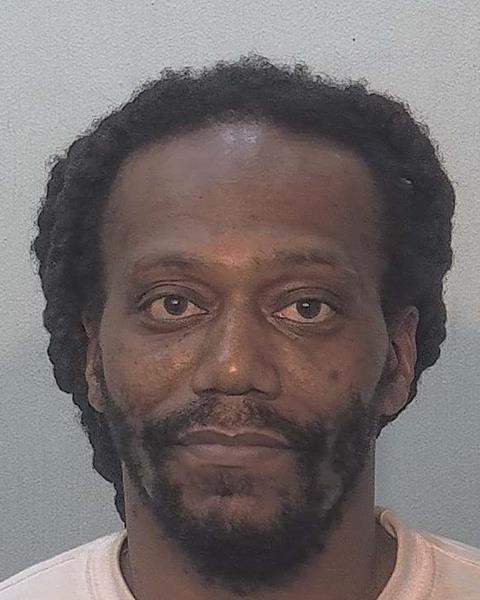 Photo of Alvin Jeffreys