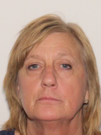 Photo of Robin Jackson