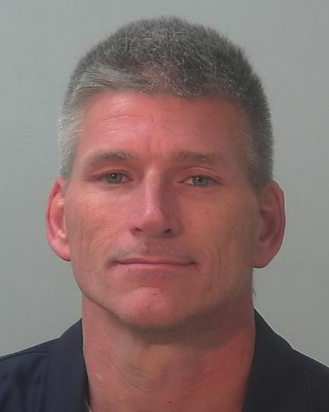 Photo of Benjamin Ridgley