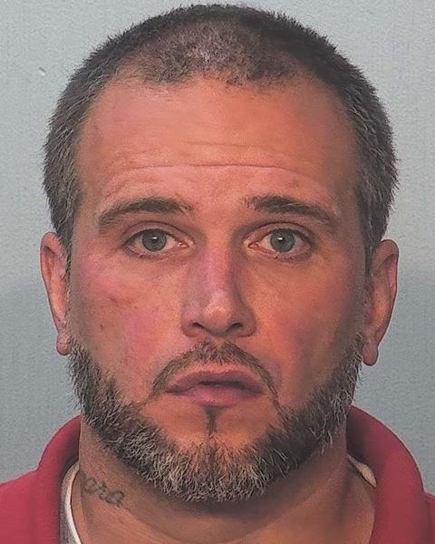 Photo of Justin Doss