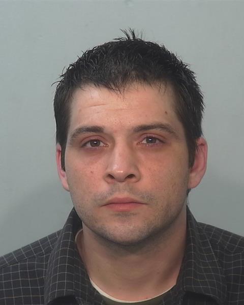 Photo of Daniel Richard