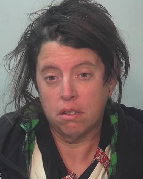 Photo of Meghan Stier-cabrera