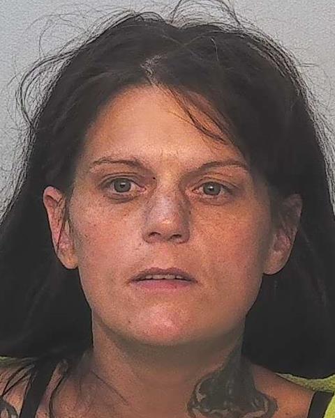 Photo of Kristina Elkins