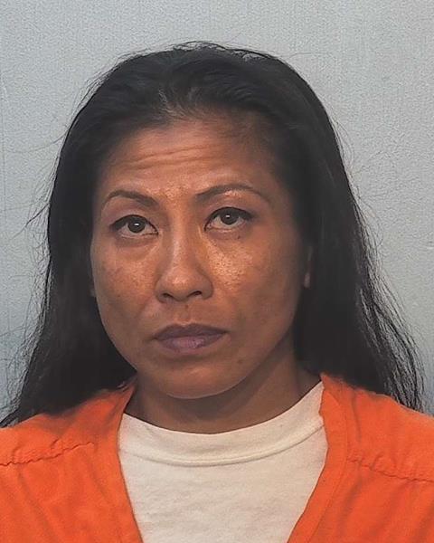 Photo of Phatsany Ounkham