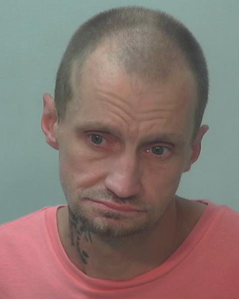 Photo of Mark Atkison