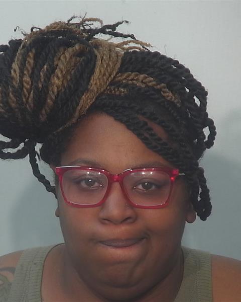 Photo of Latrese Green