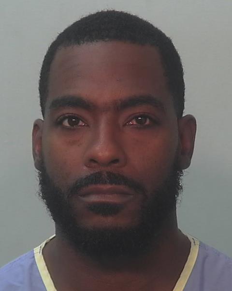 Photo of Jajuan Burley