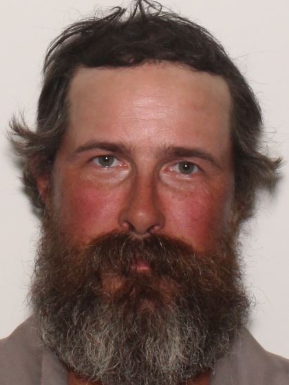 Photo of Brian Berning