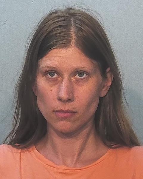 Photo of Pacia Carpenter