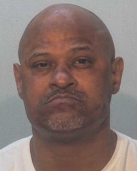 Photo of Farisi Jackson