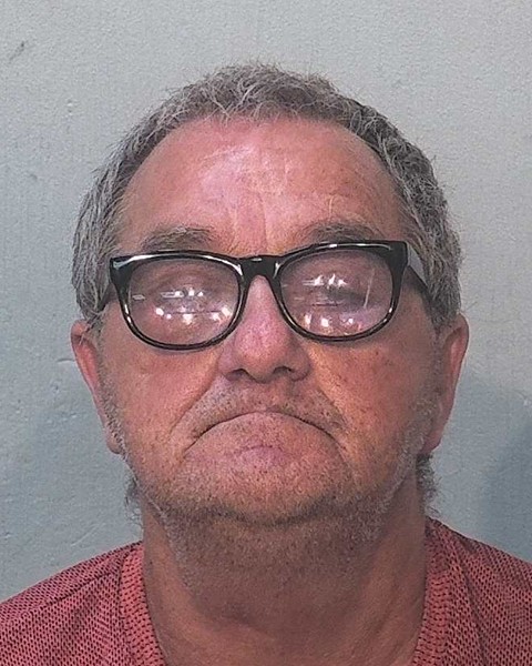 Photo of Charles Gibson