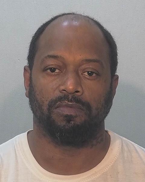 Photo of Dominick Walker