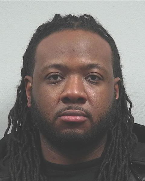 Photo of Jeffrey Culver