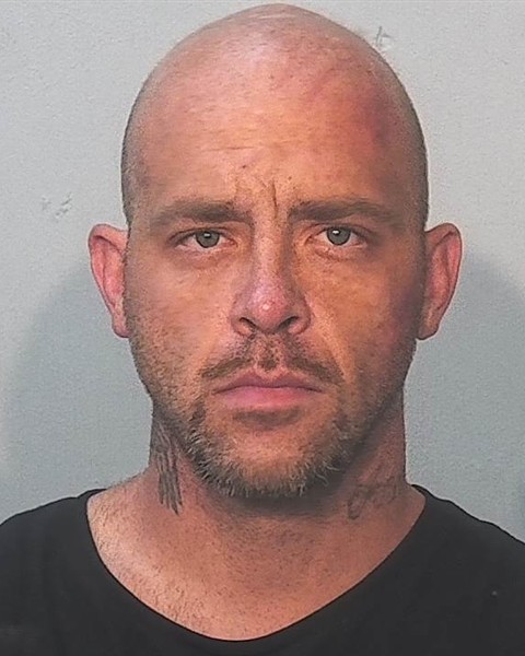 Photo of Adam Wirgau
