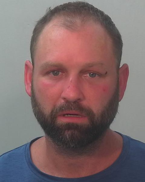 Photo of Adam Motes