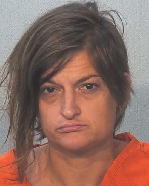 Photo of Amy Goble