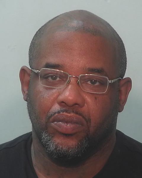 Photo of Dale Carter