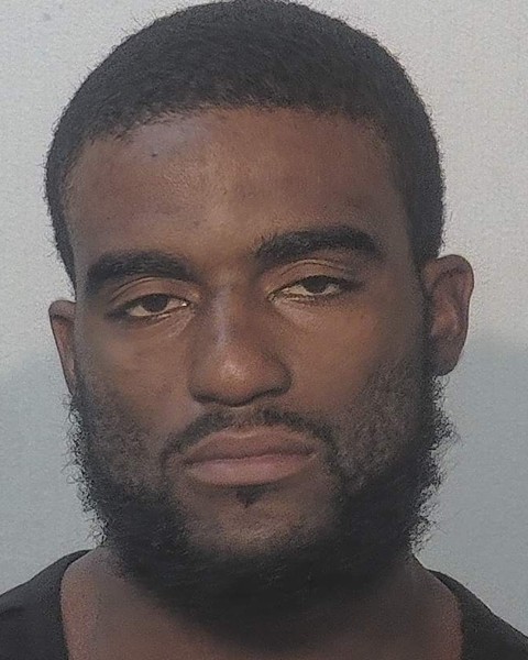 Photo of Anthony Moody