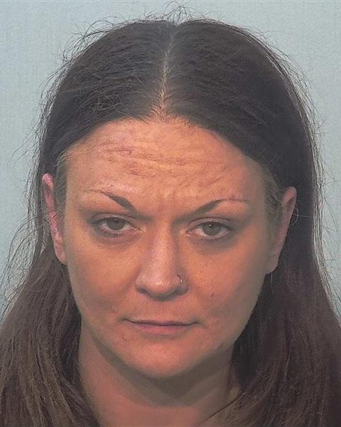 Photo of Audrey Rose