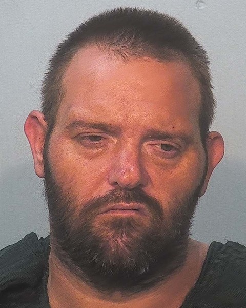 Photo of Joshua Monhollen
