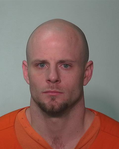 Photo of Darren Brown