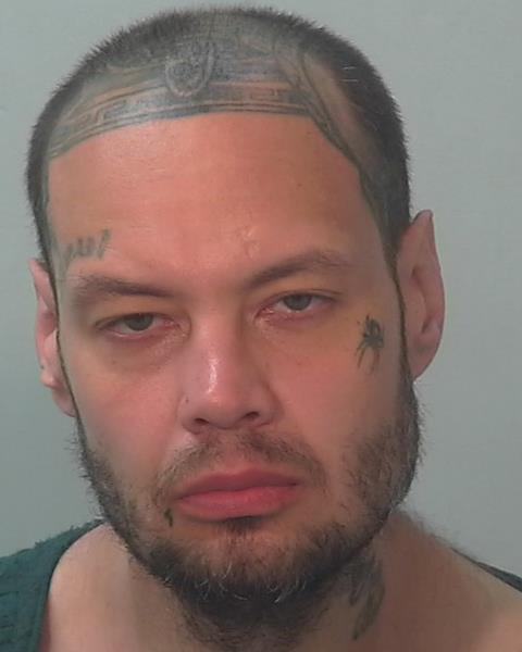 Photo of Zachary Fesler