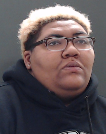 Photo of Mariah Campbell