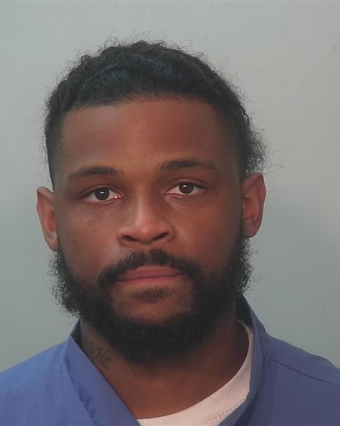 Photo of Brandon Pearson