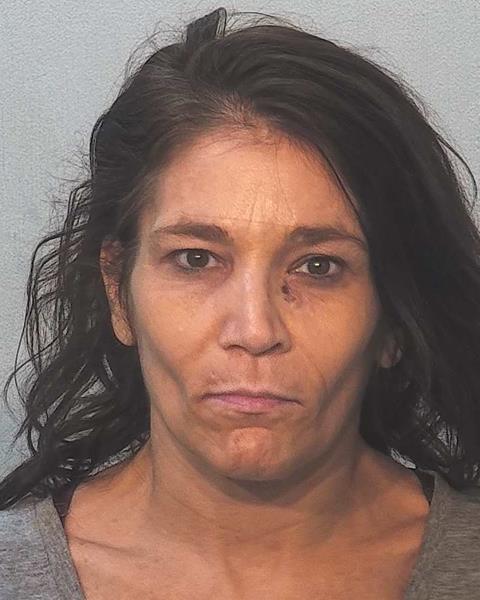 Photo of Heather Dalton