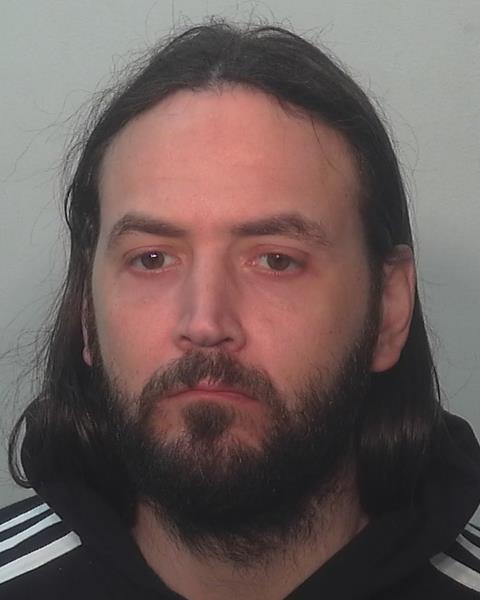 Photo of Ryan Hawkins