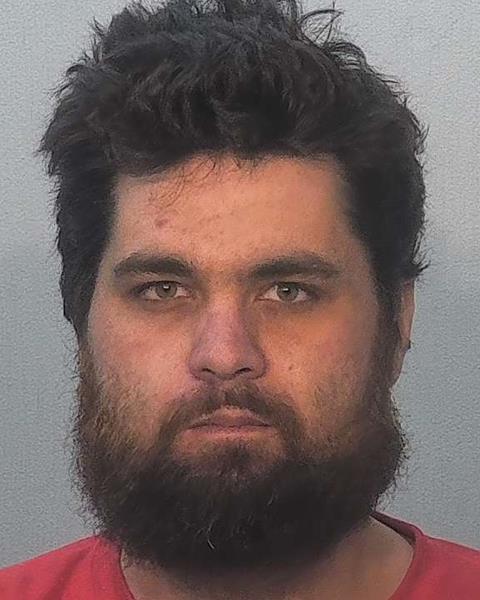 Photo of Jeremy Hall